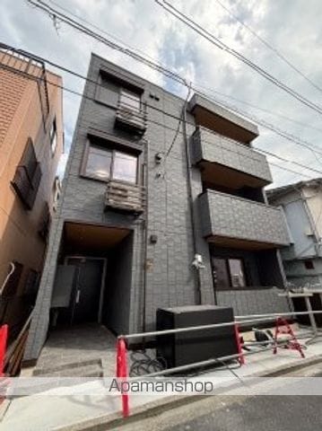 D’BLESS和田町の外観写真
