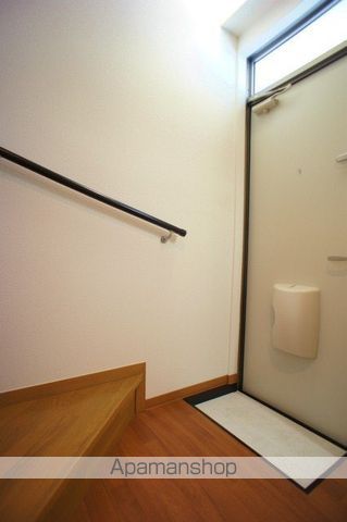 プリマヴェーラ博多の内装写真