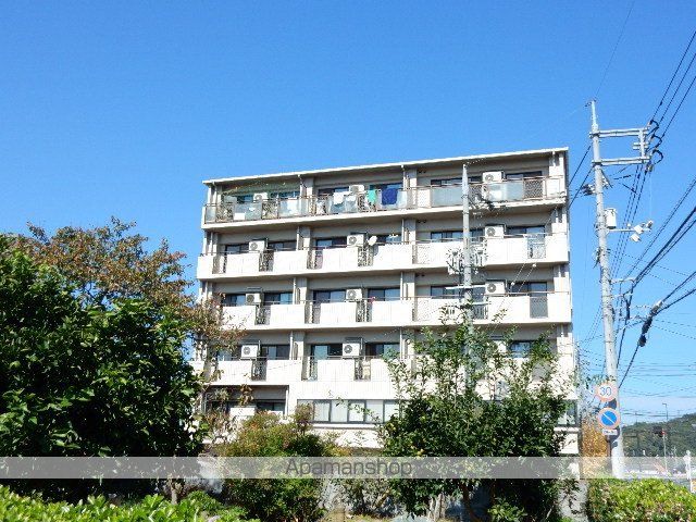 大和ビルの外観写真