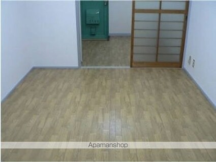 愛媛県松山市平和通４丁目[1DK/20.46m2]のその他内装2