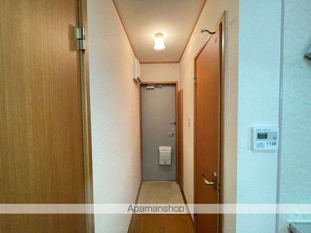 エスポワールの内装写真