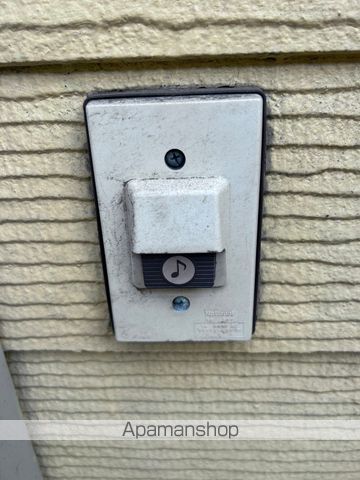 パームタウンの内装写真