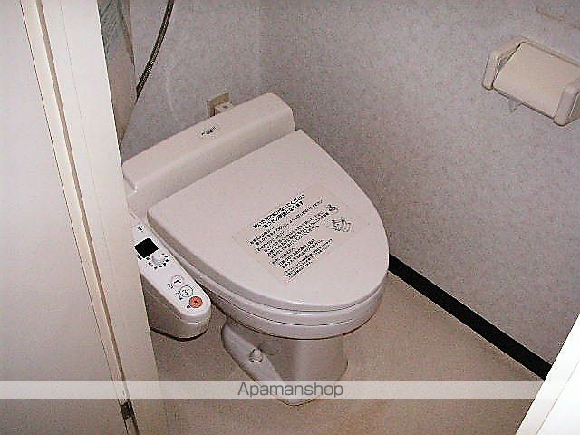 ティアラ手稲本町の内装写真