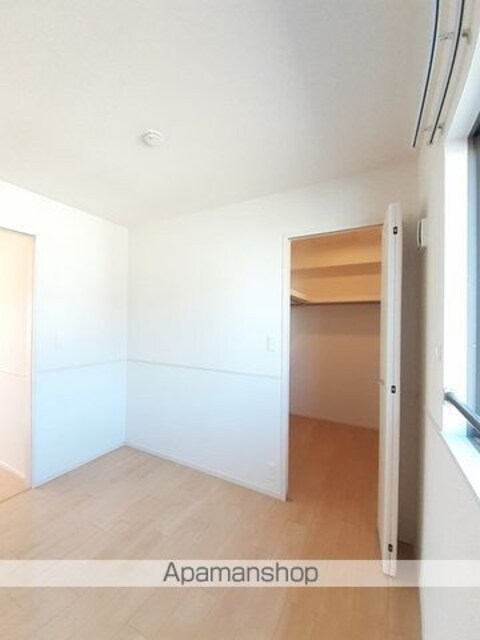 アジュールＢ[2LDK/54.8m2]の収納