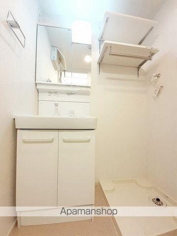 アルカンシエルSの内装写真