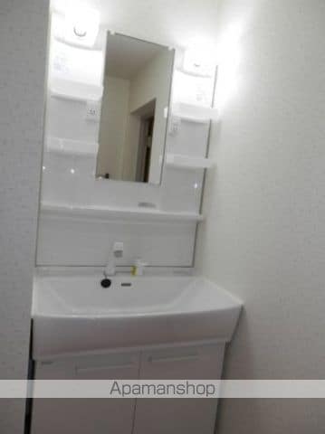 プレシール青葉台の内装写真