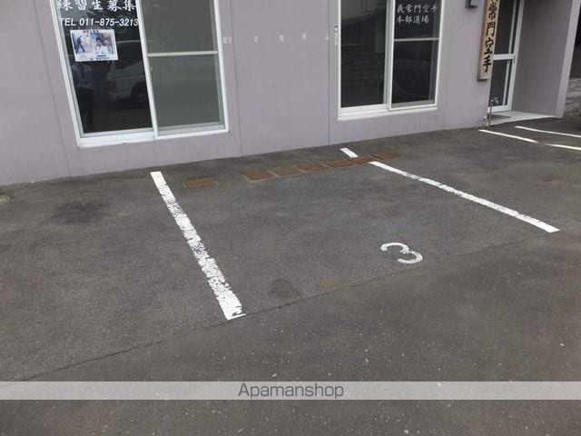 プレステージのその他写真