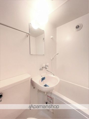 アネックス元住吉の内装写真
