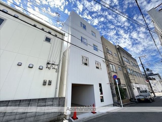 友田町ビルヂング 403 ｜ 和歌山県和歌山市友田町３丁目87（賃貸アパート1R・4階・37.43㎡） その3