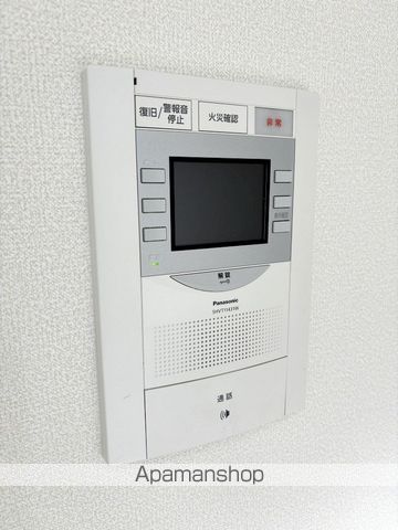 エスキュートKYOMACHIBORIの内装写真