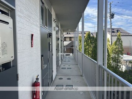 レオパレスエクセル歩坂町Ⅱ[1K/19.87m2]のその他部屋・スペース1