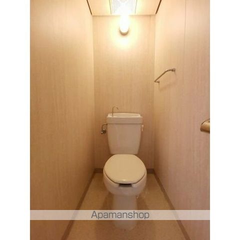 山の手荘の内装写真