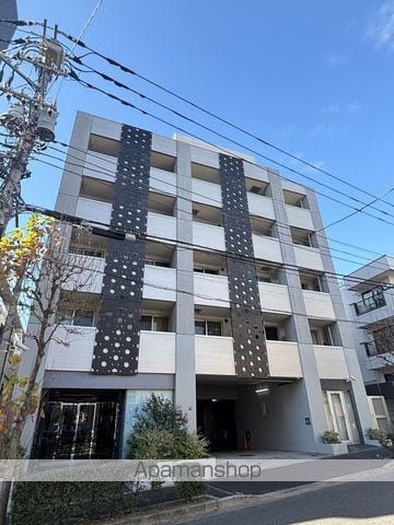 常盤台レジデンス