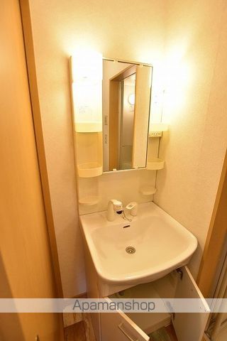 セントニア37の内装写真