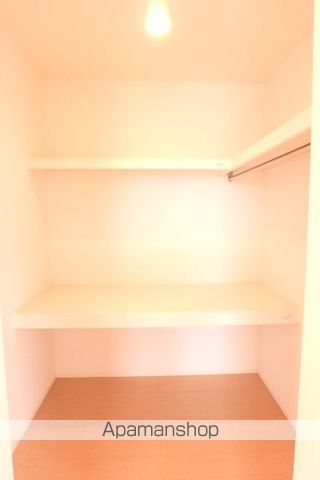 シンフォニエッタの内装写真