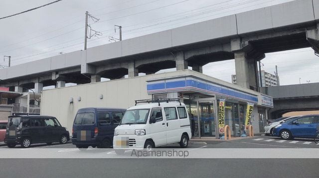 ファミーユSの周辺写真