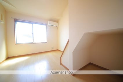 サンマルク大塚[1K/19.38m2]のリビング・居間