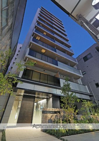 アーバネックス新御徒町駅前の外観写真
