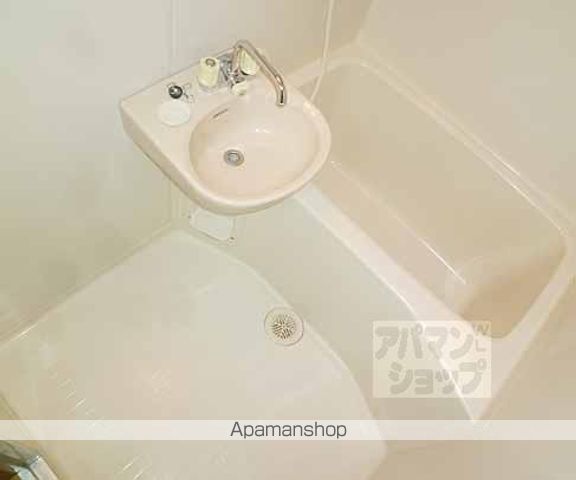 メゾンヴィナーシャの内装写真
