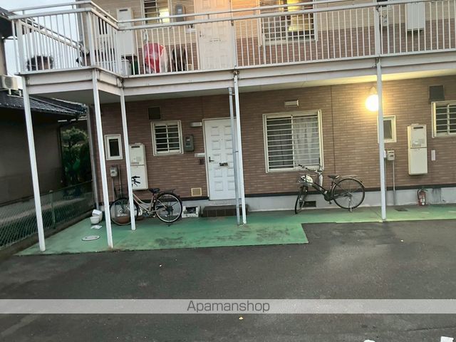 オリーブコート曙C棟のその他写真