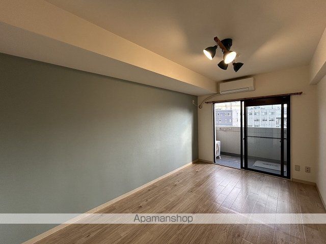 朝日プラザ横川駅前の内装写真