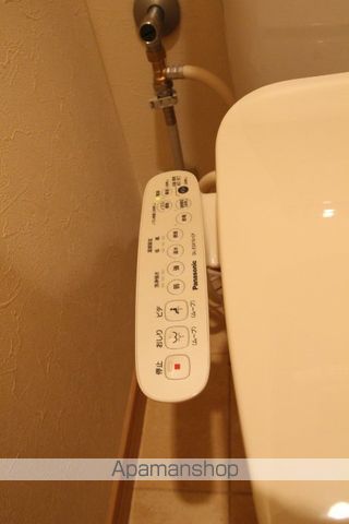 ソレアート伊福の内装写真