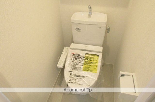 リブリ・保谷エトワールの内装写真