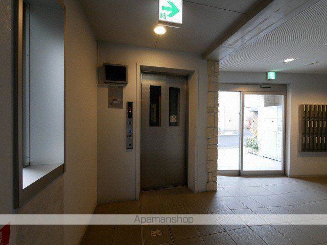 SHIKOKUVIIIの内装写真