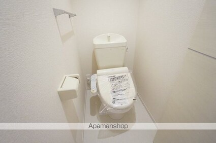 メゾンさくら[1LDK/33.48m2]のトイレ