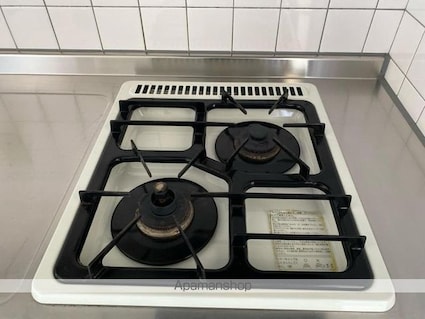 Ｇｒａｎｄ　Ｌａｔｏｕｒ[1LDK/54.45m2]の内装