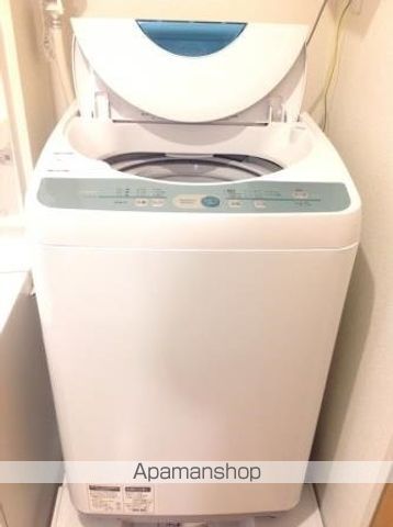 レオパレスゴールドヒルズの内装写真