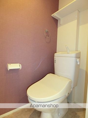 A・山法師の内装写真