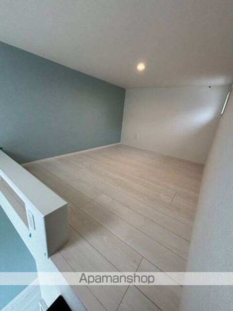 ハーモニーテラス蓮根Ⅳ[1R/12.54m2]のその他内装2