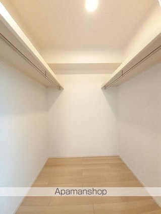 エクセラン[1LDK/50.16m2]の収納