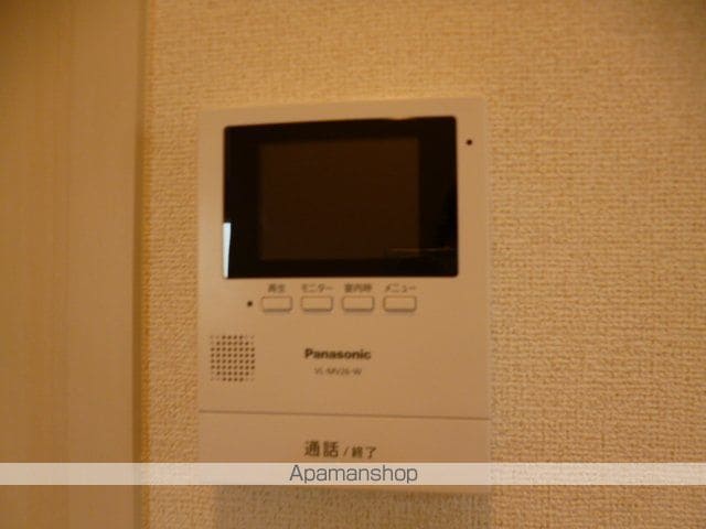 ニューバンブスIIBの内装写真