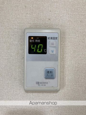 グレープハウス黒埼の内装写真