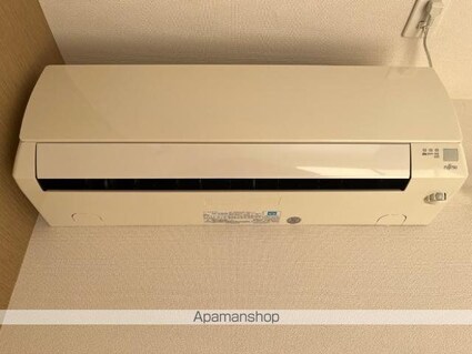 イージーレジデンス[1LDK/48.46m2]のその他設備
