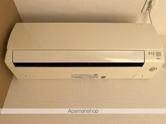 イージーレジデンス[1LDK/48.46m2]のその他設備