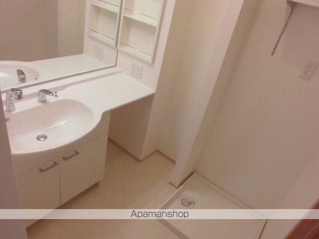 オアシス パティオの内装写真