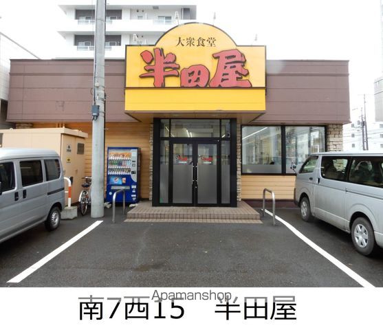 リズム医大前の周辺写真