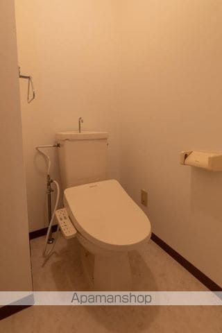 ユートピアヒルズの内装写真