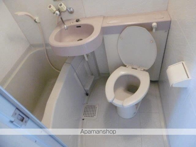 エスケーガーデンの内装写真