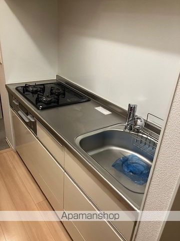 ラメールの内装写真