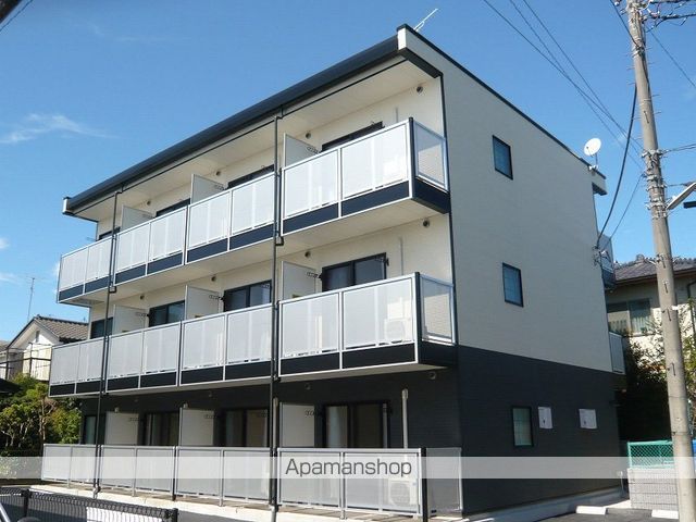 レオパレスホヌ