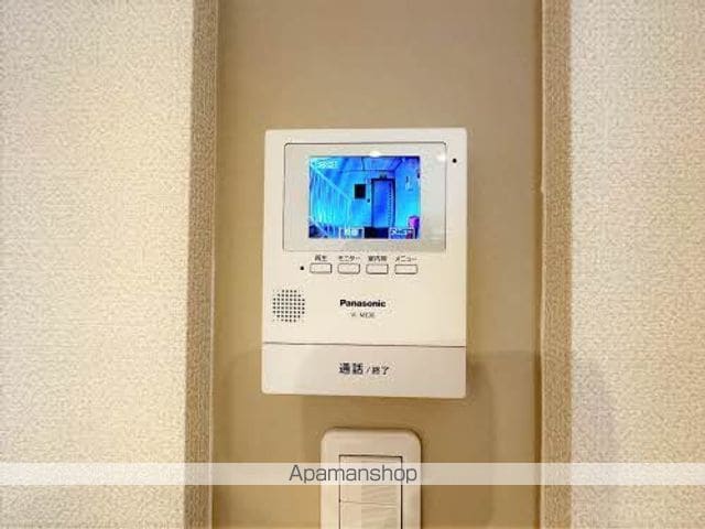 ディアス平野 A棟の内装写真