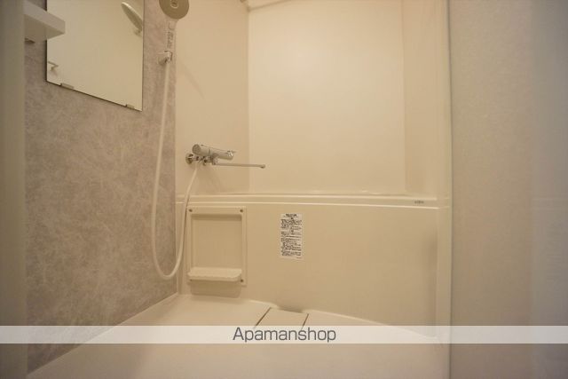 SーRESIDENCE亀島駅前ASCENTの内装写真
