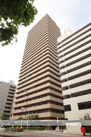 キングマンション天神橋II