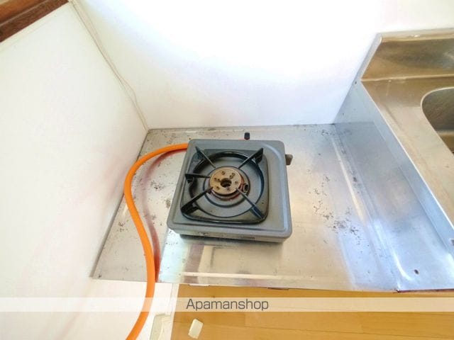 サクセスホワイトの内装写真