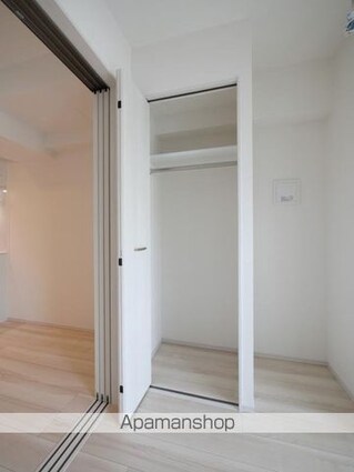 東京都中野区上高田１丁目[1DK/26.01m2]の内装1