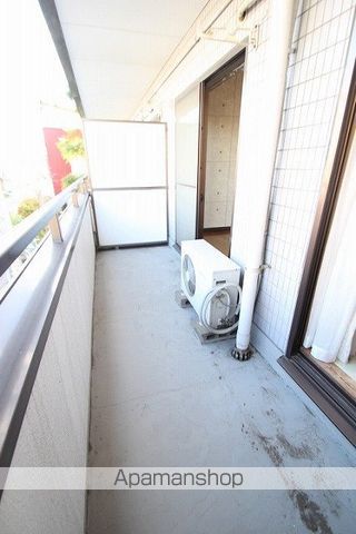 エスポワールメゾンの内装写真